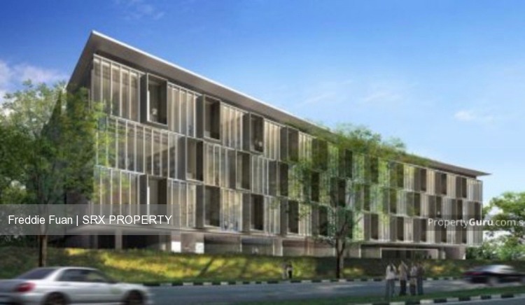 9 @ Tagore (D26), Factory #212089801